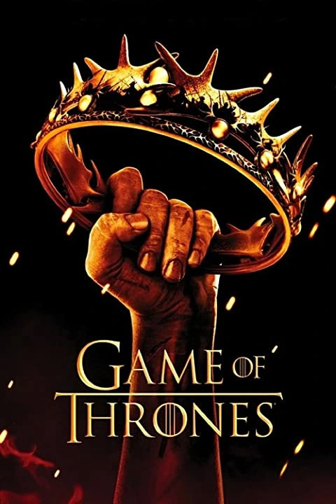 Game of Thrones volledige serie IPTV